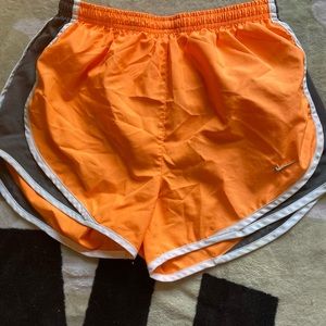 Nike Dry-fit shorts